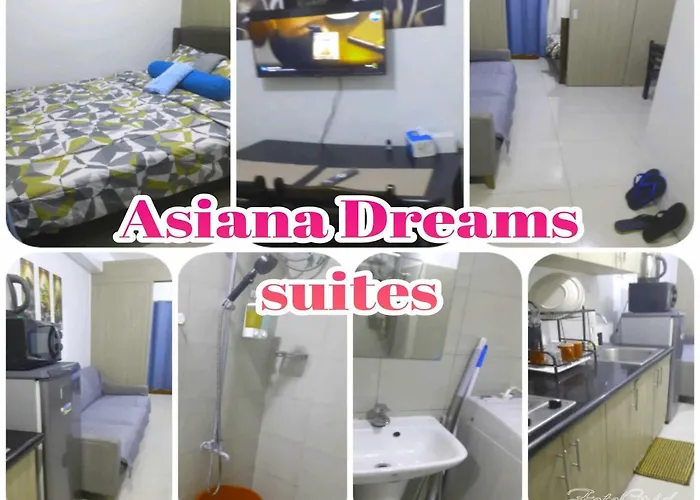 Aseanadreams Манила